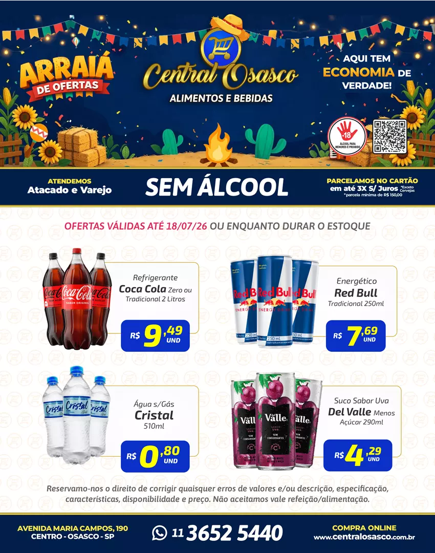 Ofertas